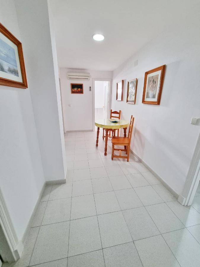 Dunas Y Luz Rota Exterior foto